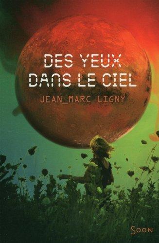 Des yeux dans le ciel