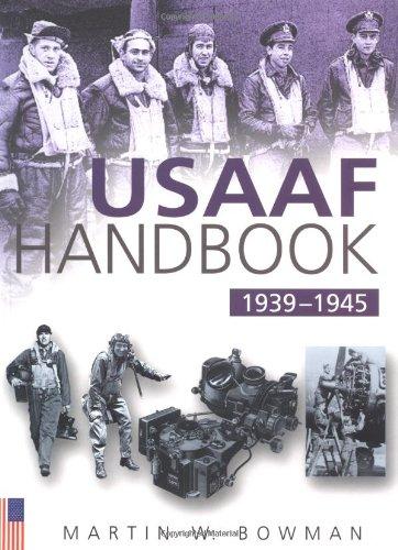 USAAF Handbook 1939-1945