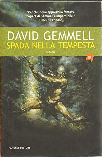 Spada nella tempesta