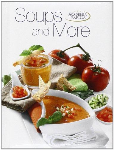 Soups and More