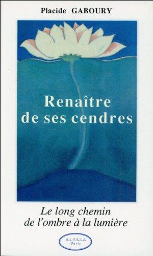 Renaître de ses cendres : Le long chemin de l'ombre à la lumière