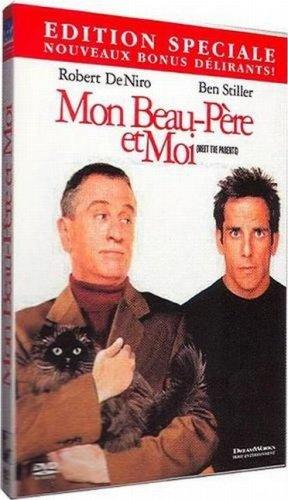 Mon beau-pere et moi [FR Import]