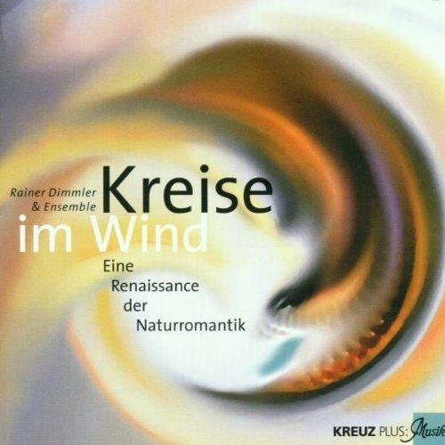 Kreise im Wind