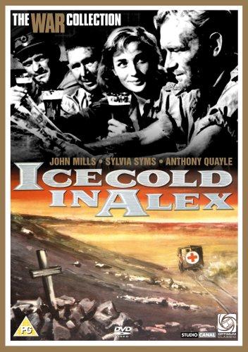 Ice Cold In Alex [UK Import]