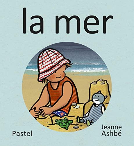 Les images de Lou et Mouf. La mer