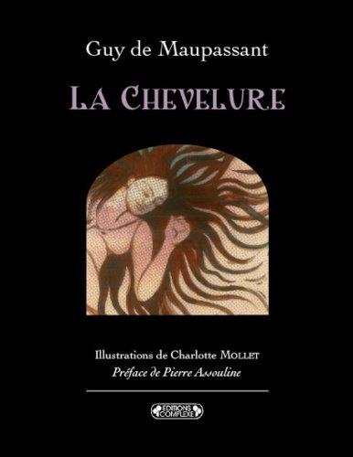 La chevelure