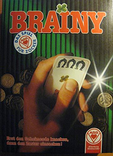 Brainy - Das Spiel für Zocker