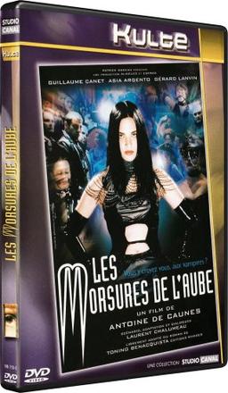 Les Morsures de l'aube [FR Import]