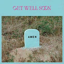 Amen [Vinyl LP]