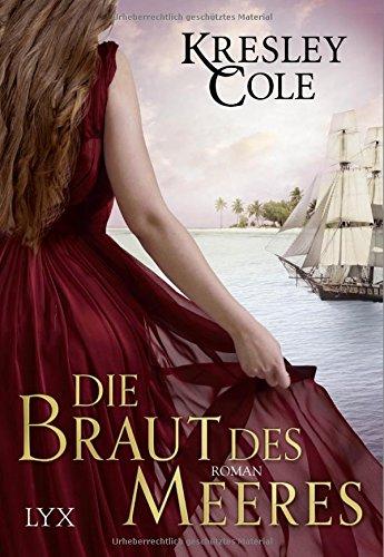 Die Braut des Meeres (Sutherland Brothers, Band 2)