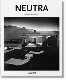 Neutra (2016) (Taschens Basic Architecture)