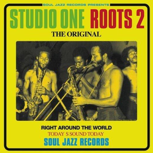 Studio One Roots 2