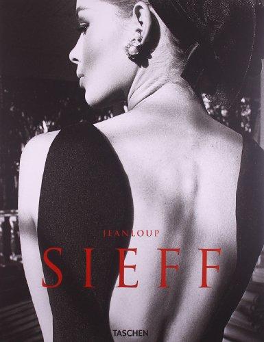 Jeanloup Sieff : 40 ans de photographie = 40 years of photography = 40 Jahre Fotografie