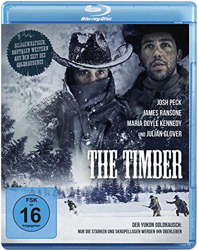 The Timber [Blu-ray]