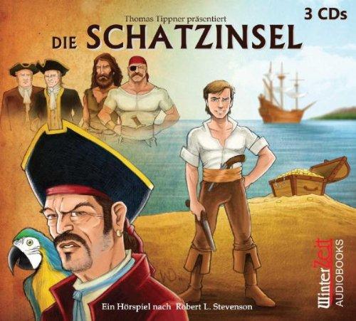 Die Schatzinsel