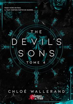 The Devil's sons. Vol. 4