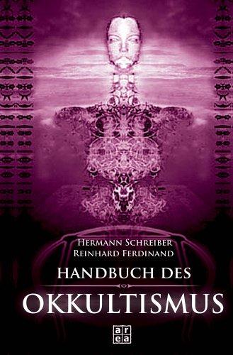 Handbuch des Okkultismus