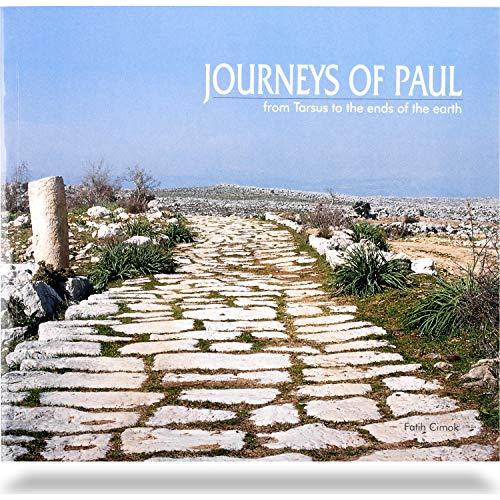 Journeys of Paul