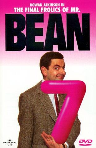 Mr. Bean 7 - The Final Frolics