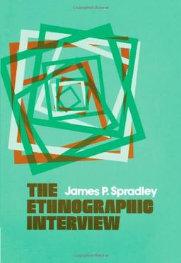 The Ethnographic Interview