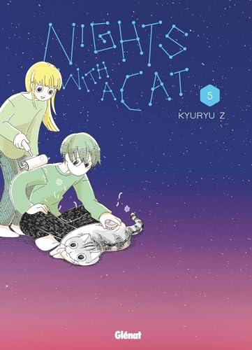 Nights with a cat. Vol. 5