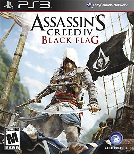 Assassins Creed IV: Black Flag