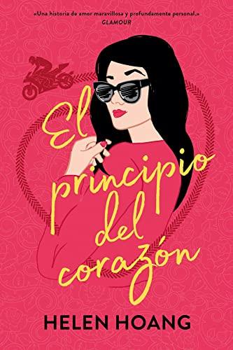 El principio del corazón (Titania amour)