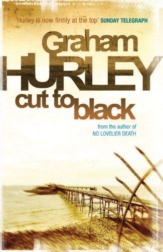 Cut to Black (Joe Faraday Novels)