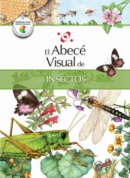 El Abece Visual de los Insectos = The Illustrated Basics of Insects