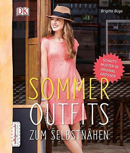 Sommeroutfits zum Selbstnähen