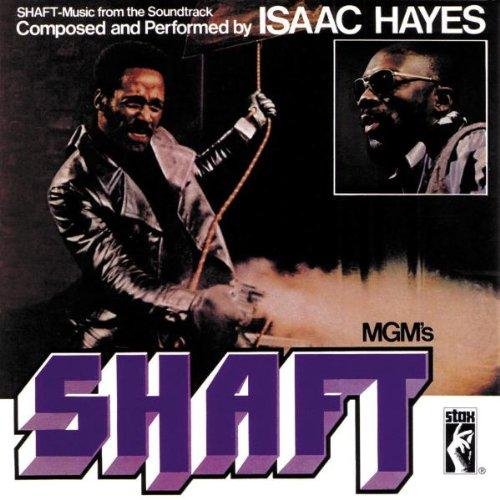 Shaft