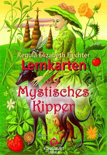 Mystisches Kipper Lernkarten