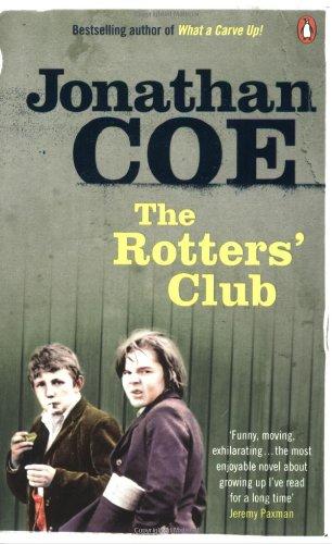 The Rotters' Club