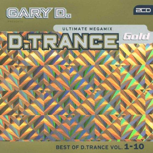 Gary D. Presents D.Trance Gold