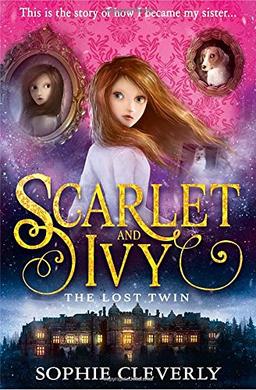 Scarlet and Ivy 01. The Lost Twin