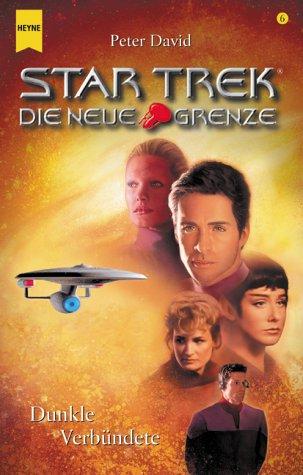 Star Trek, Die neue Grenze, Dunkle Verbündete