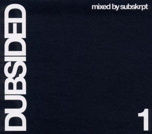 Dubsided (Mixed By Subskrpt)