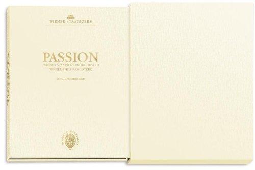 Passion: Wiener Staatsopernorchester - Wiener Philharmoniker