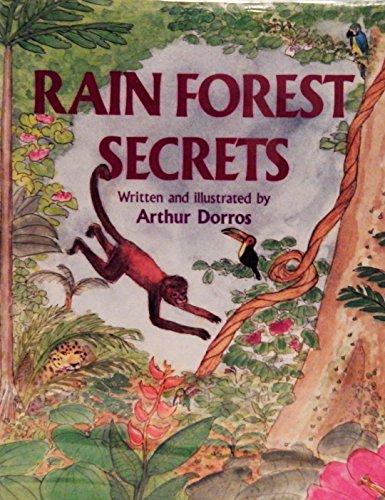 Rain Forest Secrets