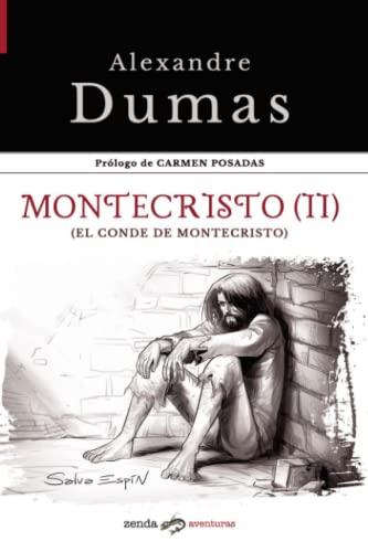 Montecristo (II): (El conde de Montecristo)