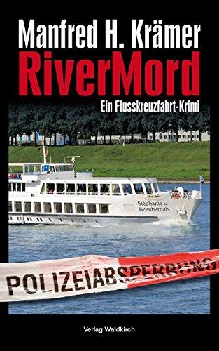 RiverMord: Ein Flusskreuzfahrt-Krimi (Solo & Tarzan)