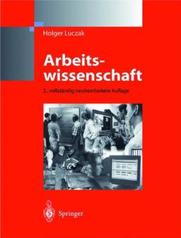 Arbeitswissenschaft