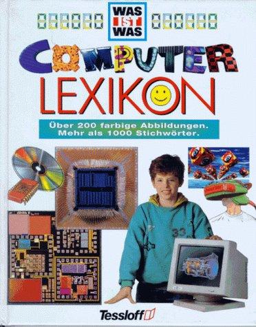 Was ist Was. Computerlexikon.