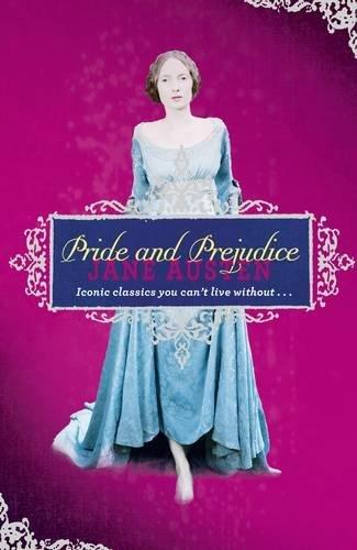 Pride and Prejudice (Spinebreakers)