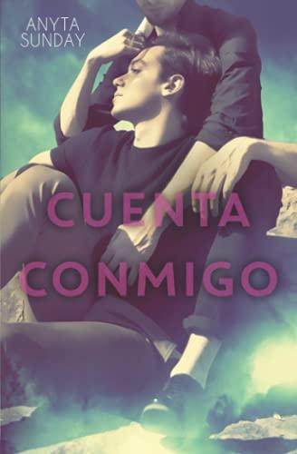 Cuenta conmigo (Amor y familia, Band 1)