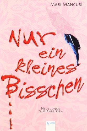 Nur ein kleines Bisschen: Neue Jungs zum Anbeißen