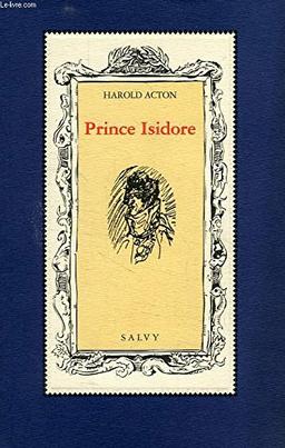 Prince Isidore