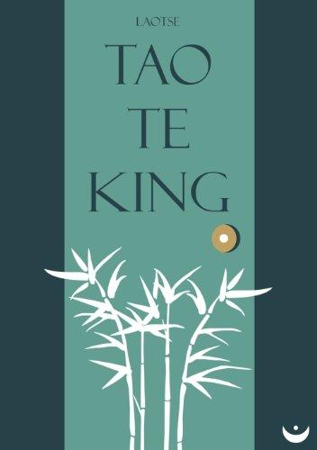 Tao Te King