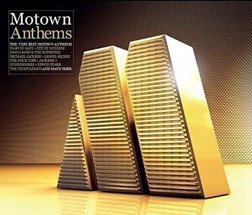 Motown Anthems