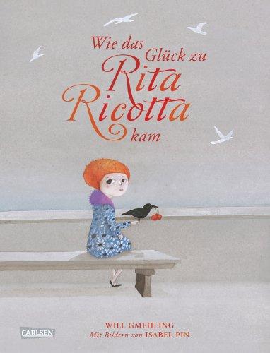 Wie das Glück zu Rita Ricotta kam